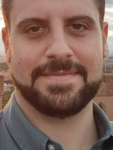 Manfredi Pecoraro
