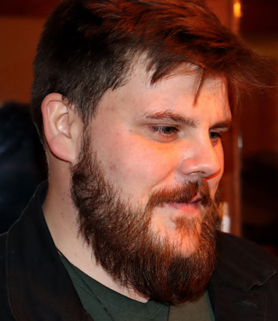 Tobias Golling