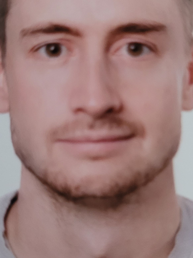 Christian Burgchartz
