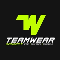 TEAMWEAR - Logo
