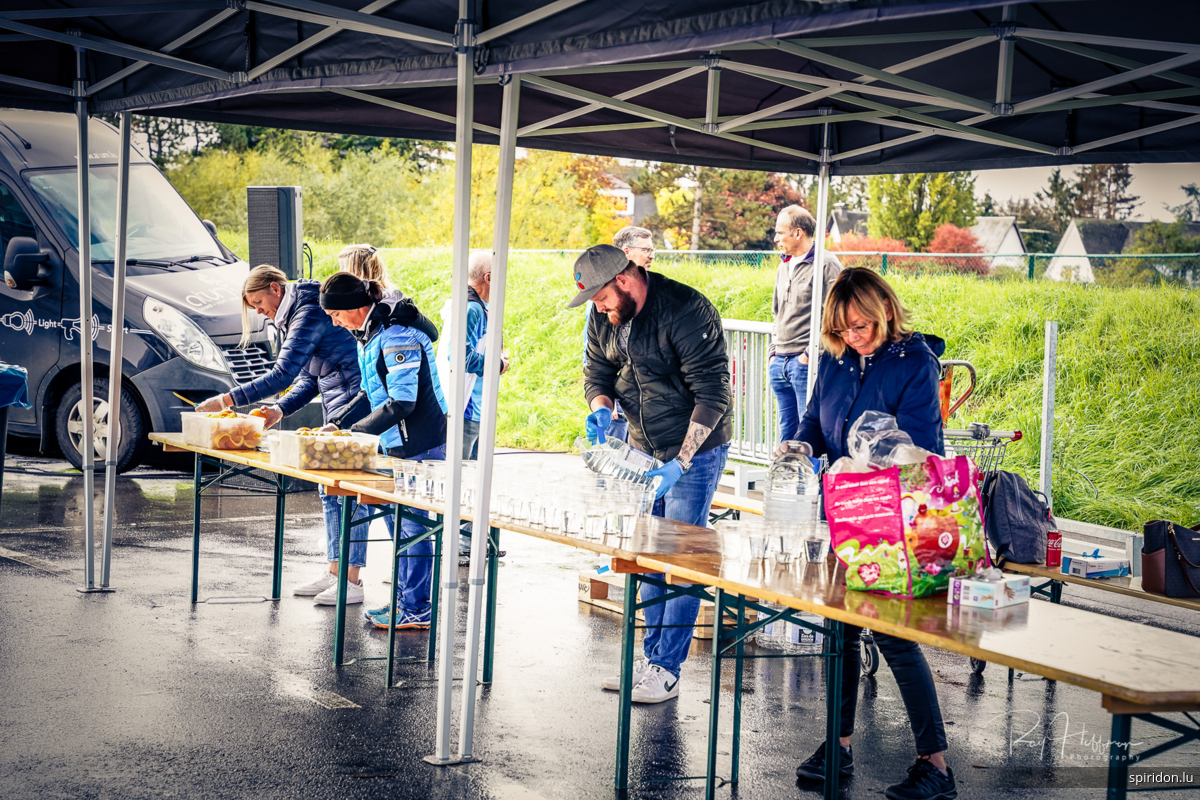 Belle Etoile Semi Marathon