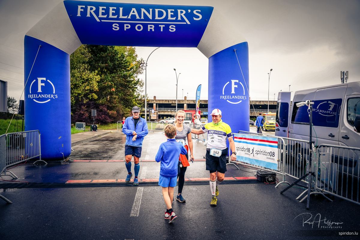 Belle Etoile Semi Marathon