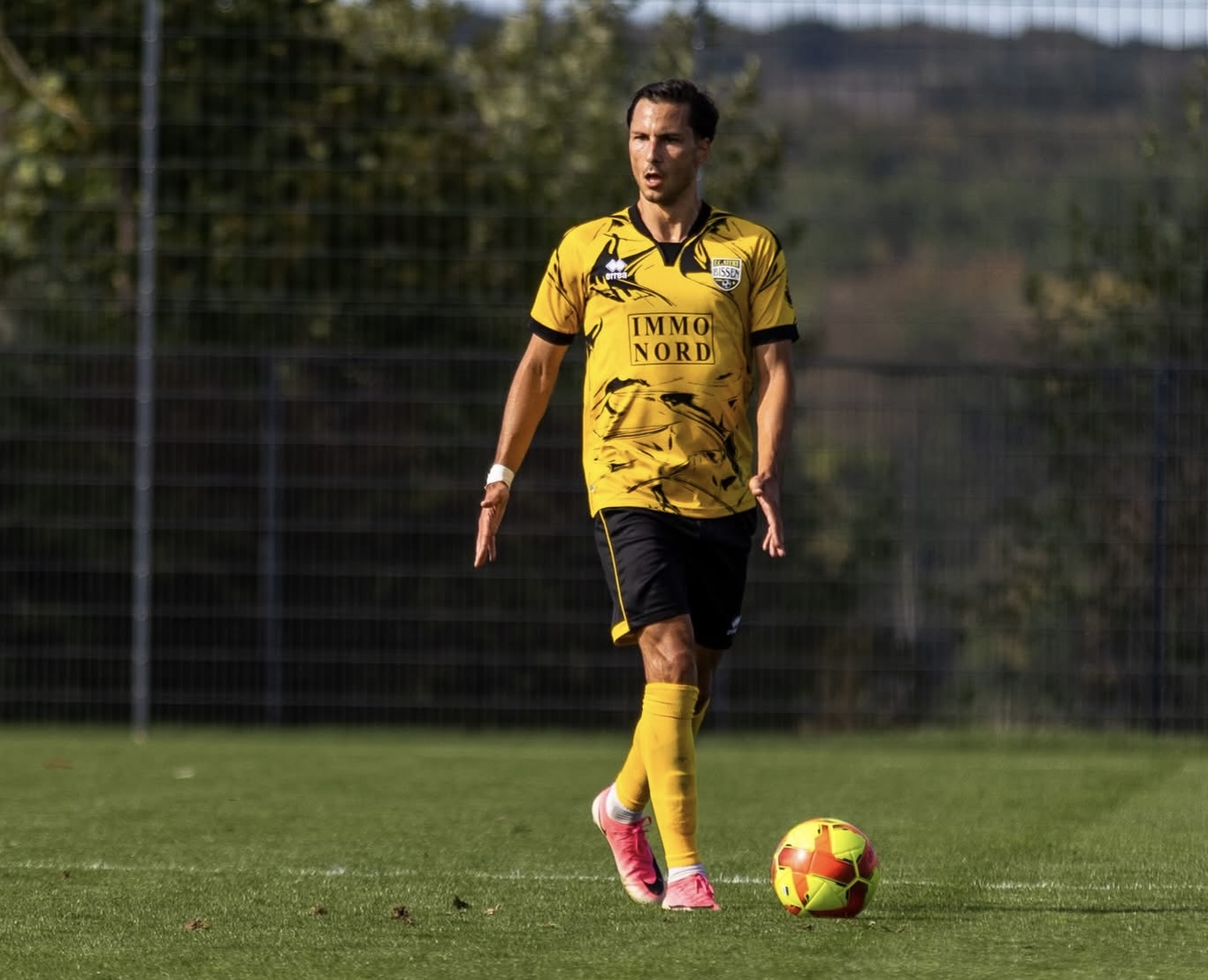 Les photos de notre match de dimanche sont en ligne 📸