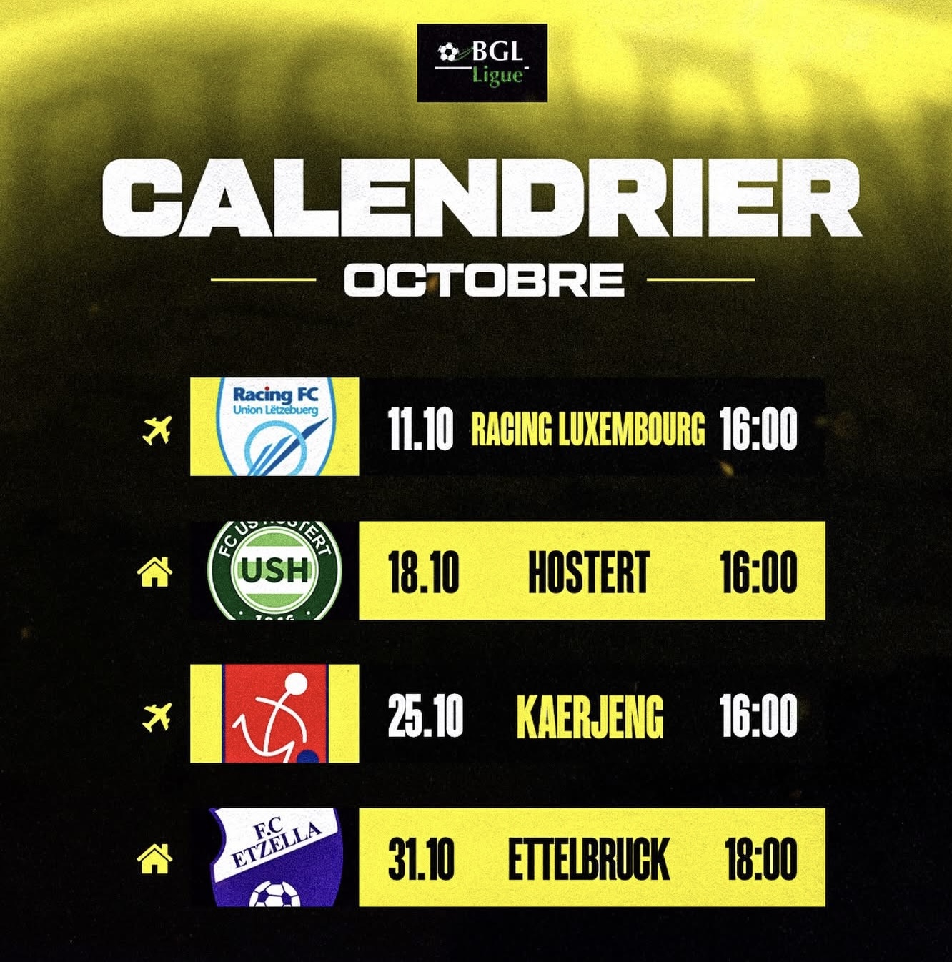 OCTOBRE 🔥🤞🏼  #eemolbiissenemmerbiissen