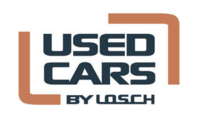 USED CARS by LOSCH