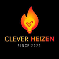 CLEVER HEIZEN
