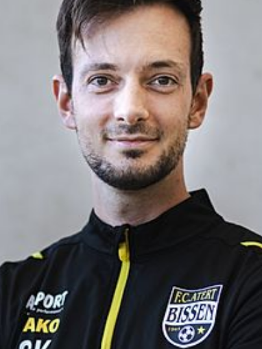 Kevin GILLET
