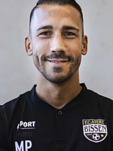 Patrick ALVES DA MOTA
