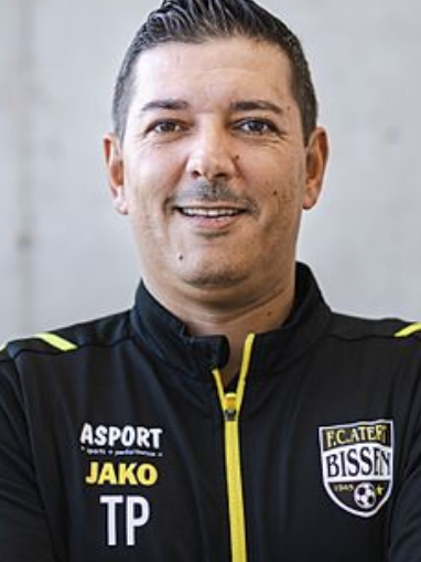 Pedro TEIXEIRA FONSECA