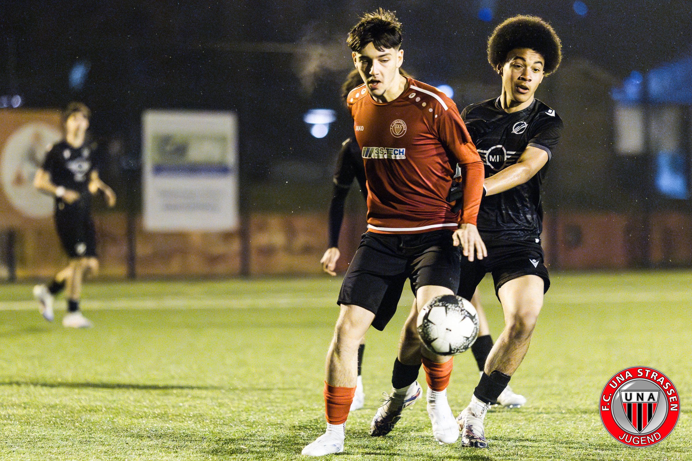 U17 Coupe des Cadets 1/4 Finals