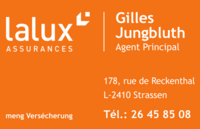 Lalux Jungbluth
