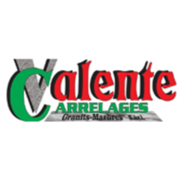 Carrelages Valente - Logo