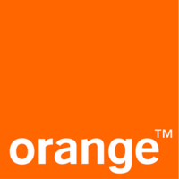 Orange - Logo