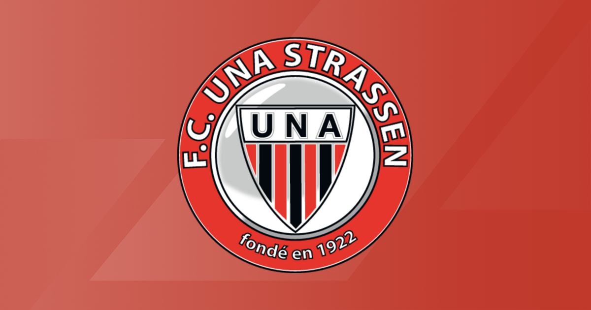 FIN DE LA SAISON 2021-22: UNA signe une belle 6ième place FIN DE LA SAISON 2021-22: UNA signe une belle 6ième place