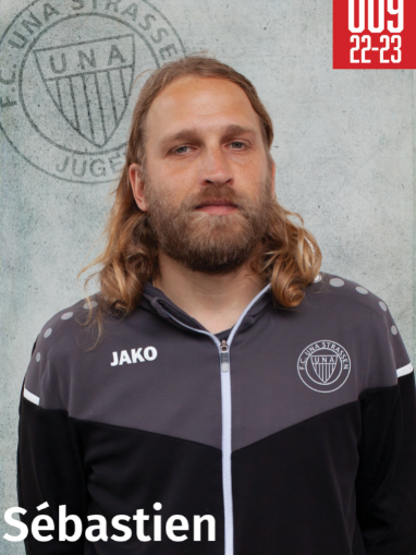 Sébastien Chedal