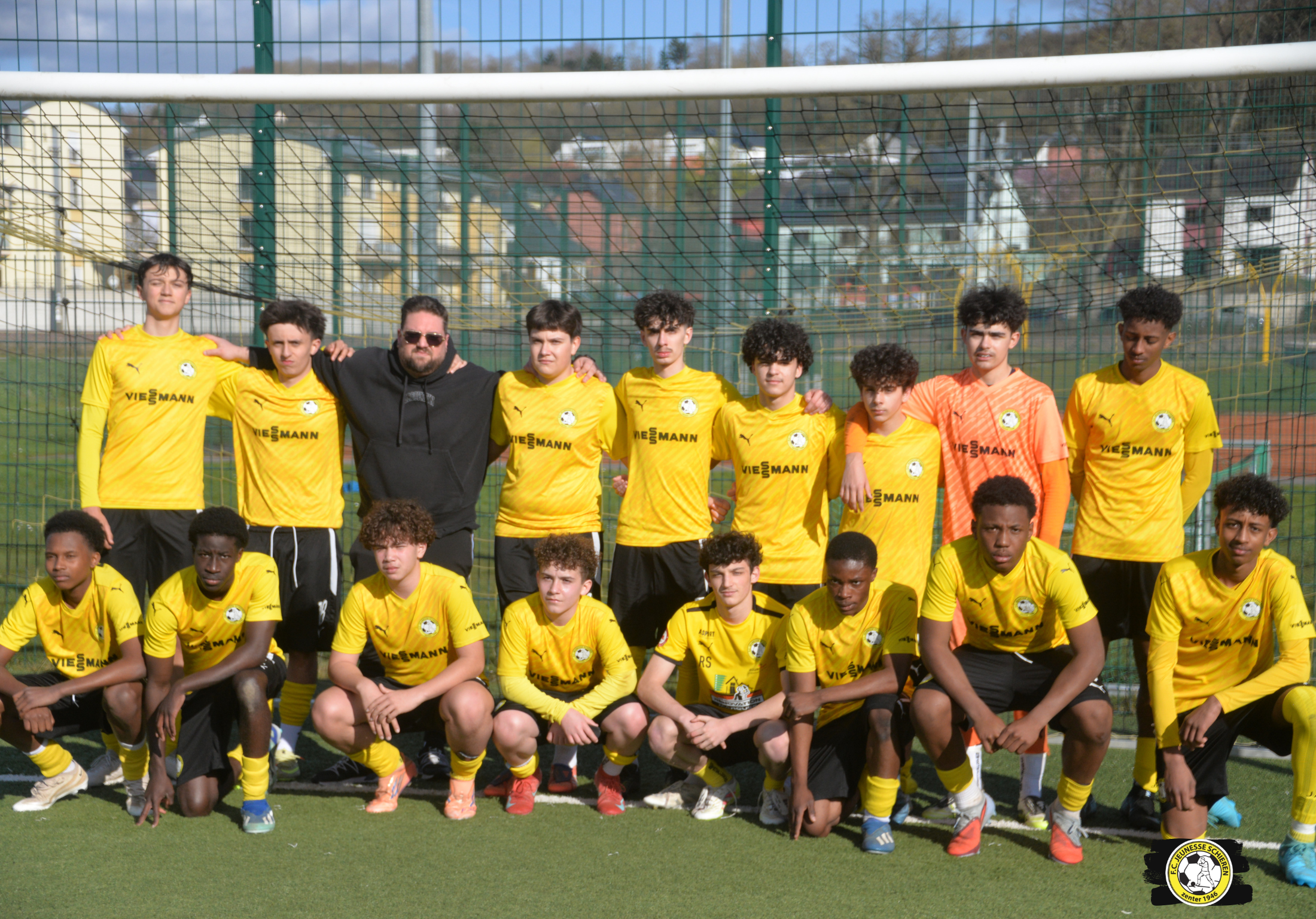 03/05/26  U17 Cadets  Schieren/Colmarberg  4 - 2  FF Norden 02 Weiswampach-Hupperdange 