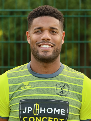 Edson Jorge Morais Duarte