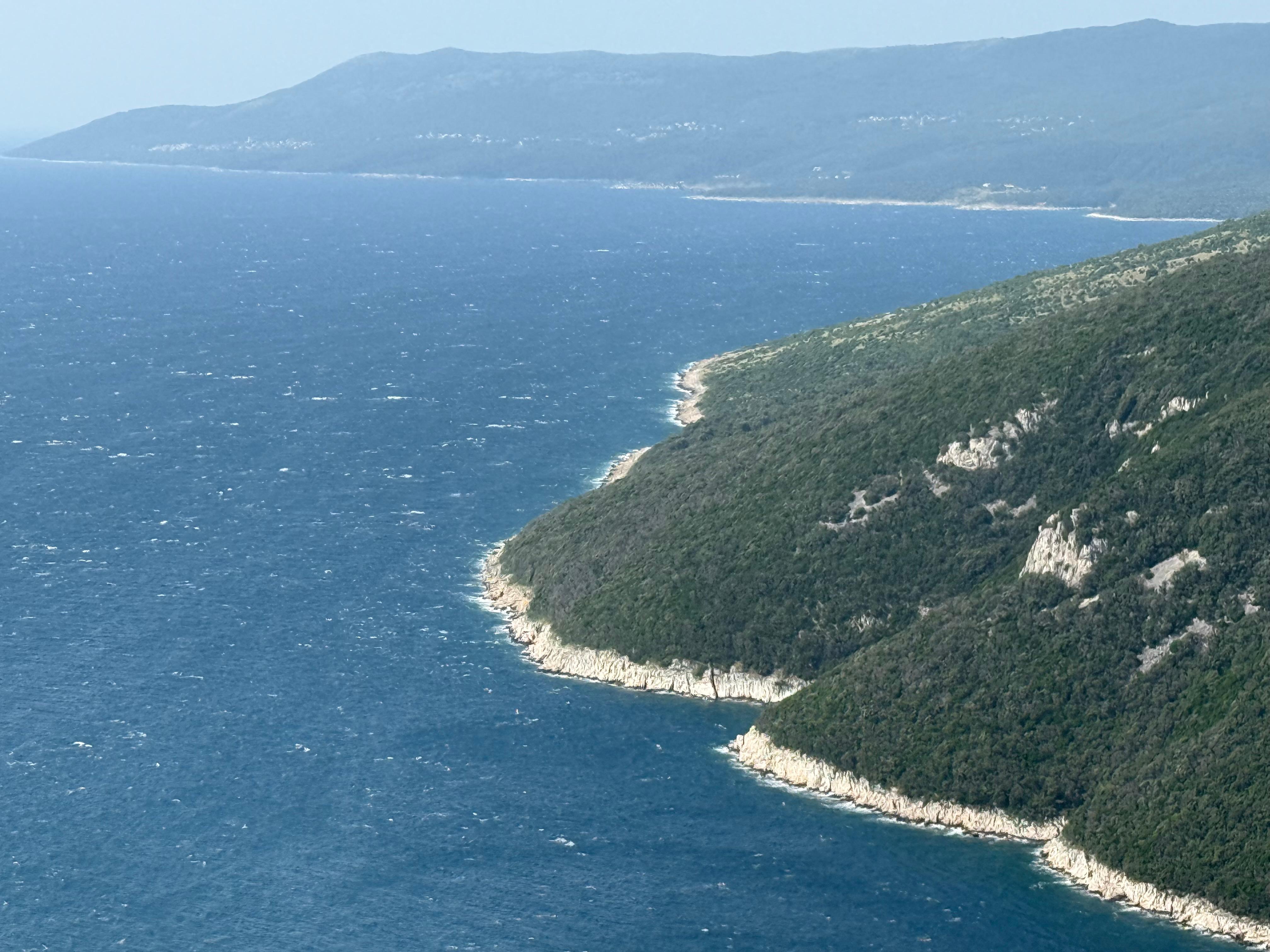 2025 - Croatie