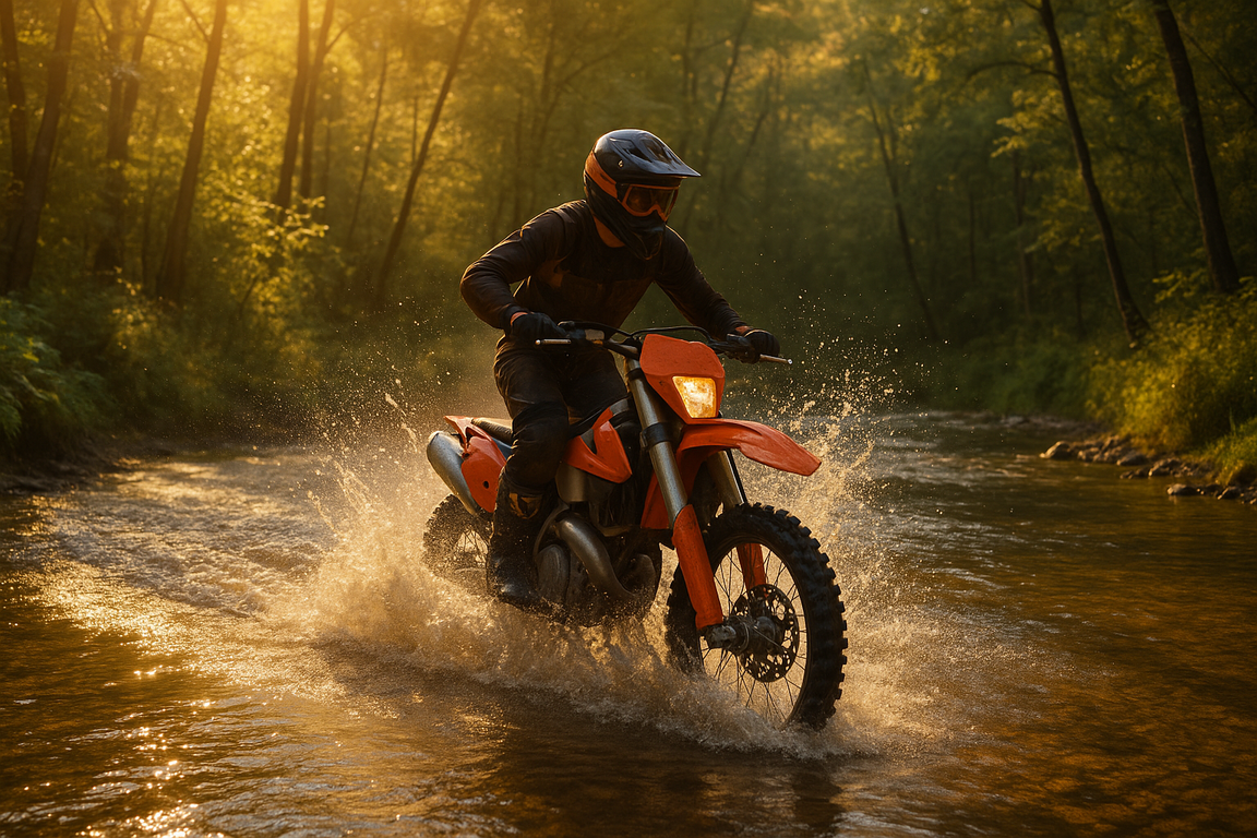 OFFROAD : TET 14