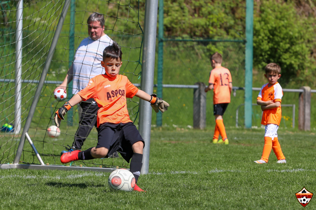 Tournoi de l'Our 2022