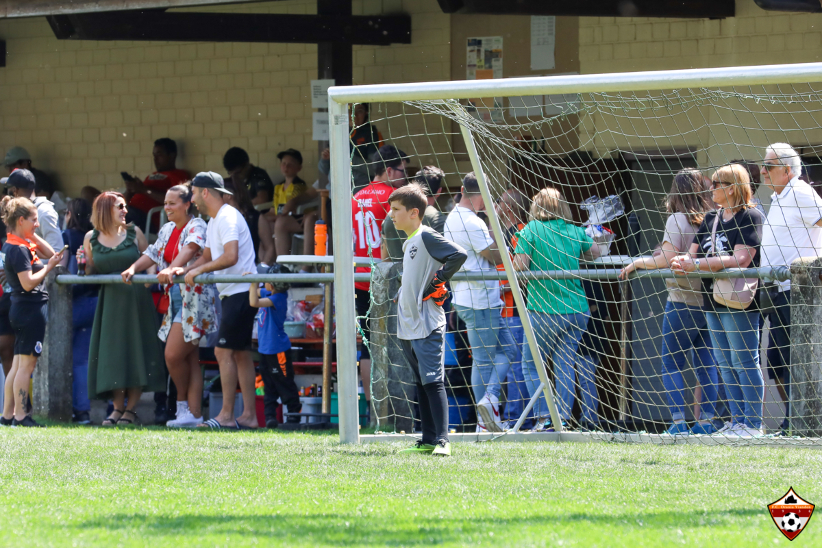 Tournoi de l'Our 2022