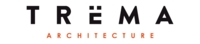 Trëma Architecture - Logo