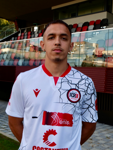 Alexandre MARTA LOPES