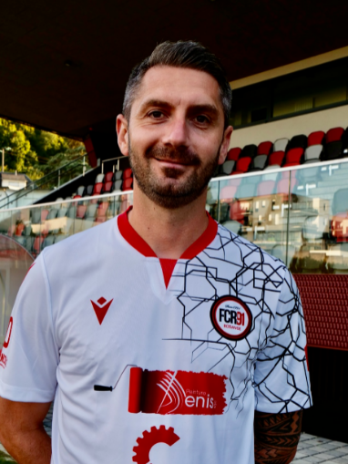 Henid RAMDEDOVIC