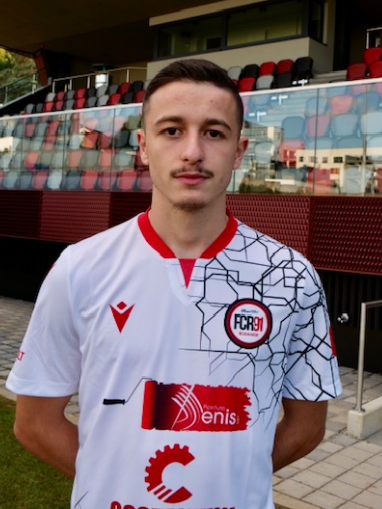 Eldin CIKOTIC
