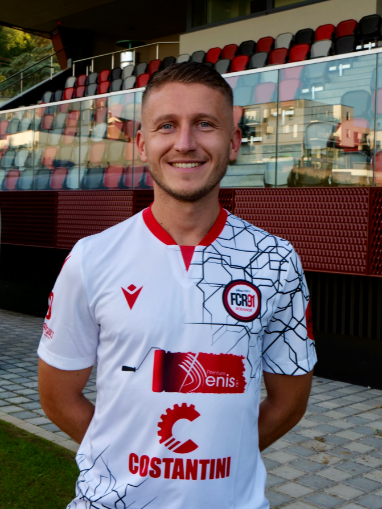 Admir SKRIJELJ