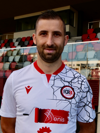 Dzanic SEMSUDIN