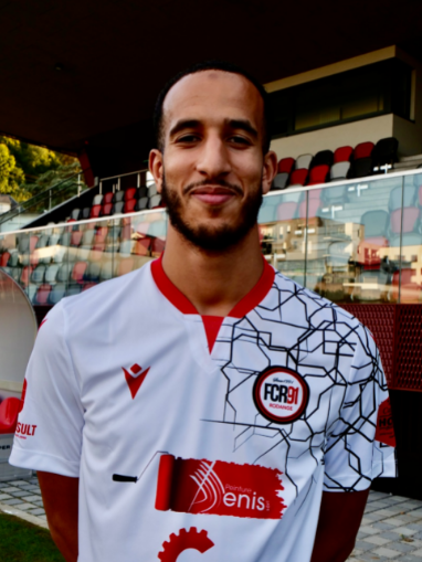 Souhaïl LABYAD