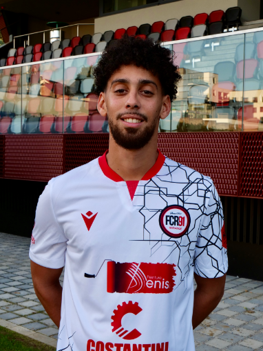 Nelson GALVANELLI