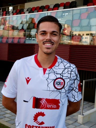 David MENDES MERCES