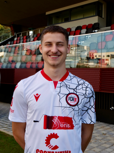 Alen IKANOVIC