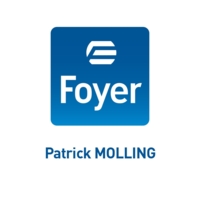 Agence Foyer Molling Patrick - Logo