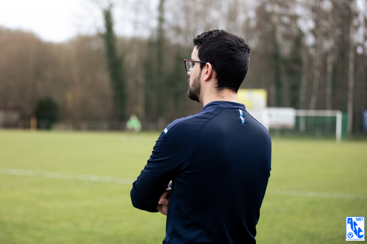 12.03.2023 AS Colmar-Berg vs. FC Alliance Äischdall