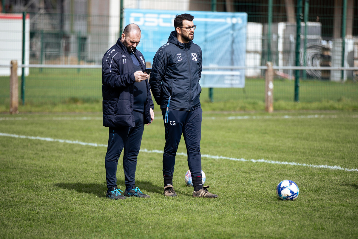 26.03.2023 AS Colmar-Berg vs FC Jeunesse Useldange