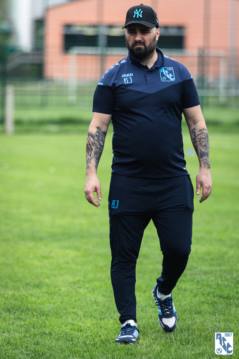 07.05.2023 AS Colmar-Berg vs. FF Norden 02