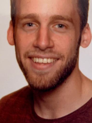 Ben HOSCHEIT