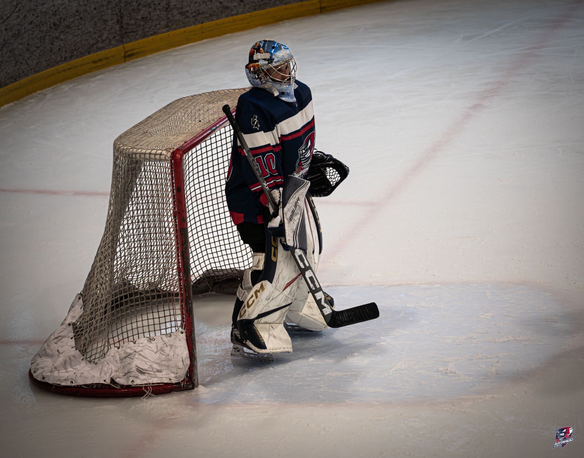 Last home game 18.04.2026