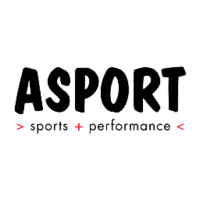 Asport - Logo