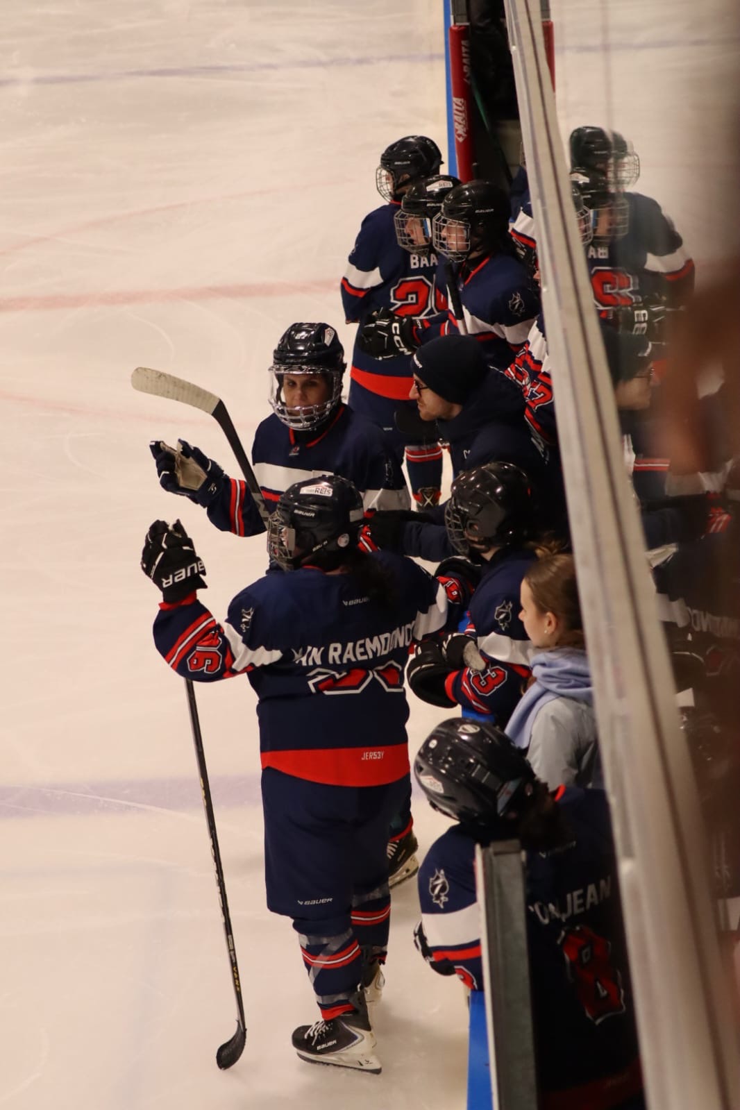 Home game 28.03.2026