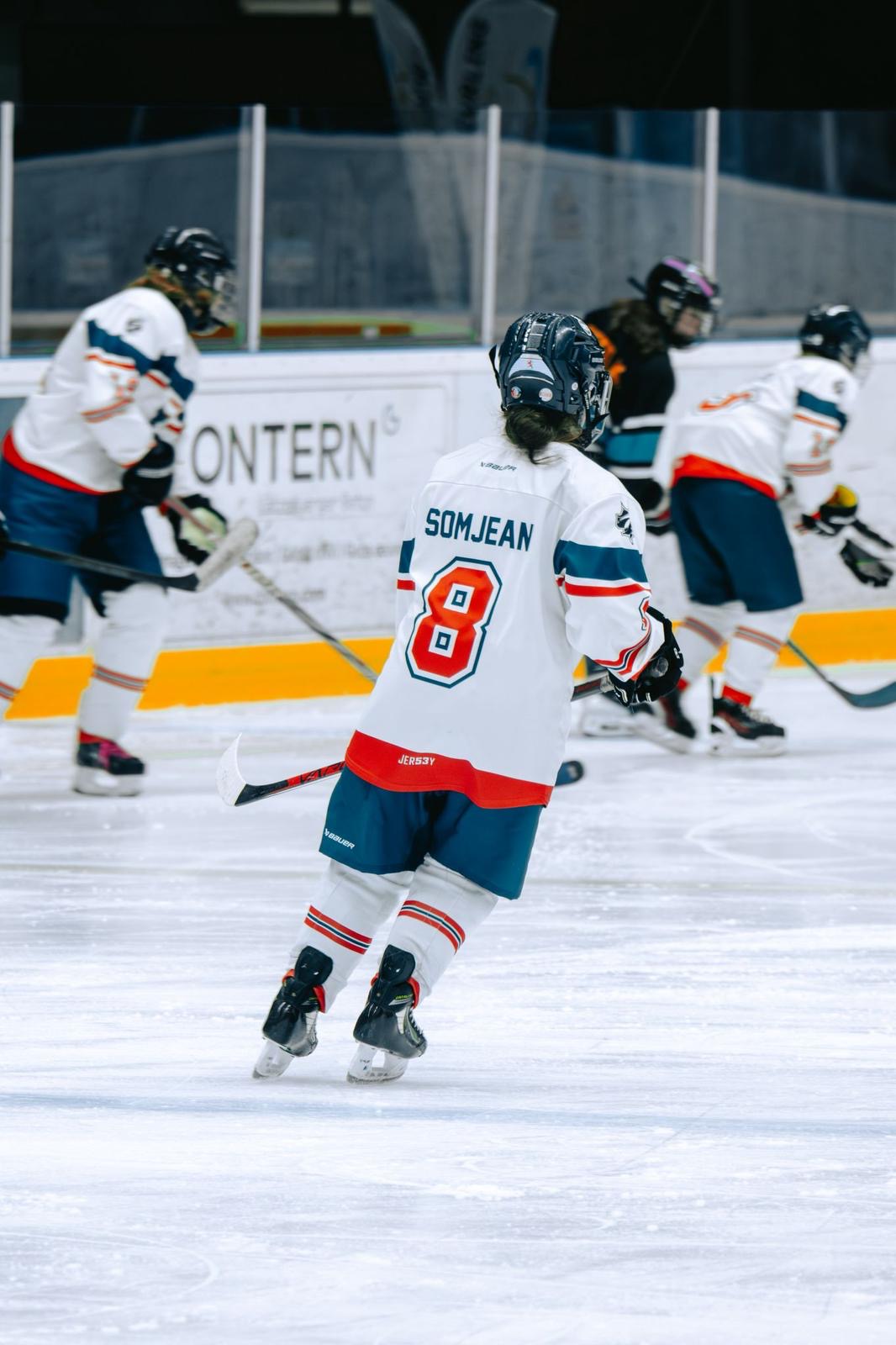 LHL Championship home game 9.03.2026