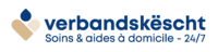 Verbandskëscht - Logo