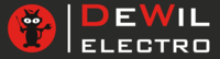 DeWil Electro - Logo