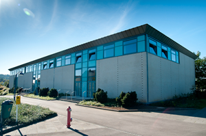 Ecole Ribeschpont