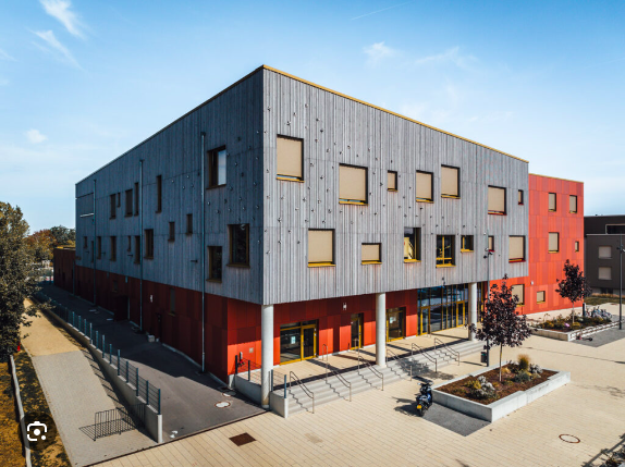Ecole Lenkeschléi