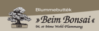 Beim Bonsai - Logo