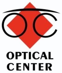 Optical Center - Logo
